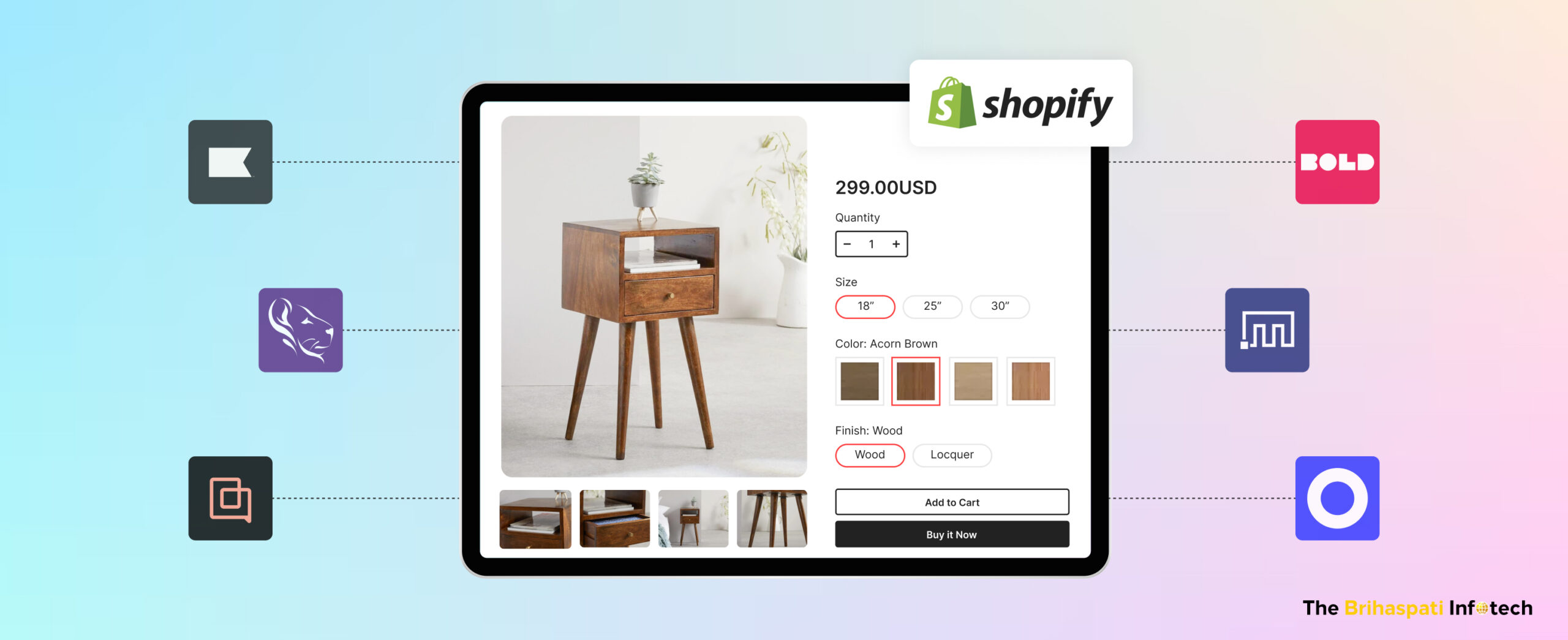 Best Shopify Apps